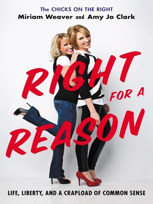 cover image of Right for a Reason
